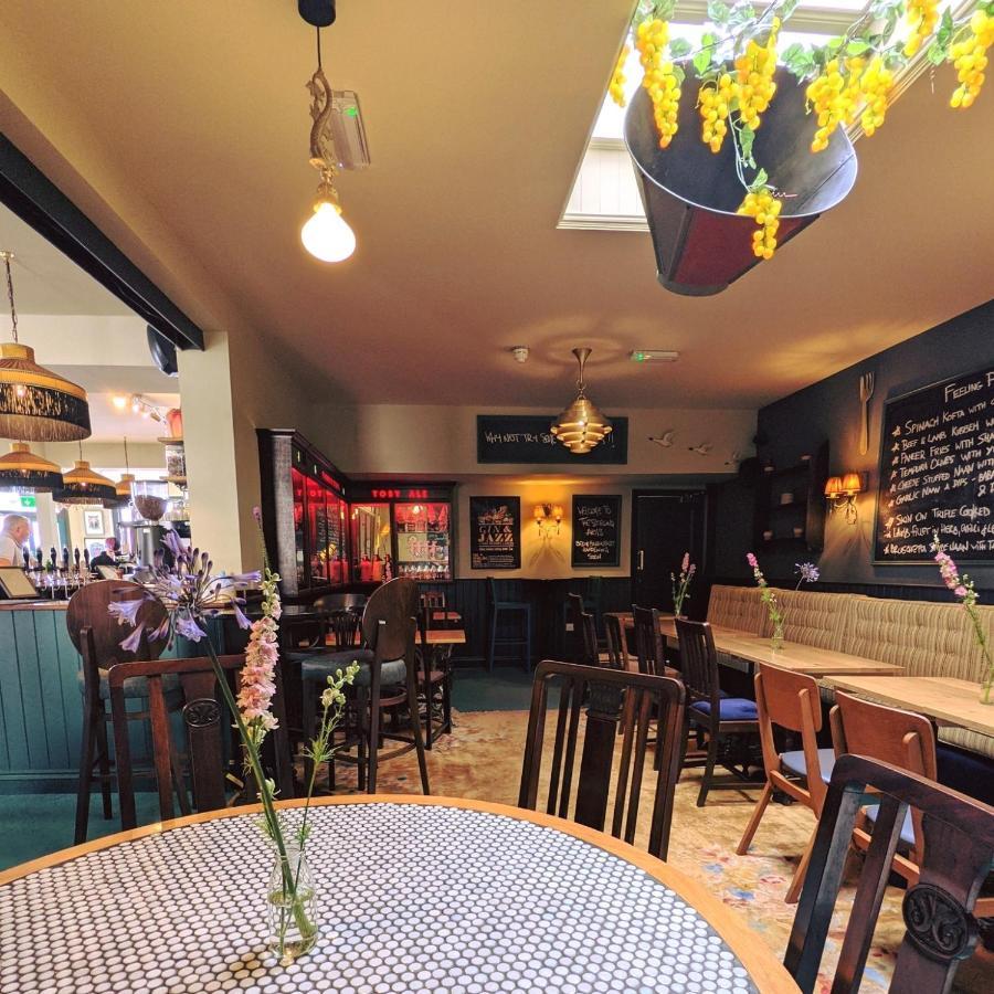 The Stirling Arms Pub & Rooms Brighton Exterior photo